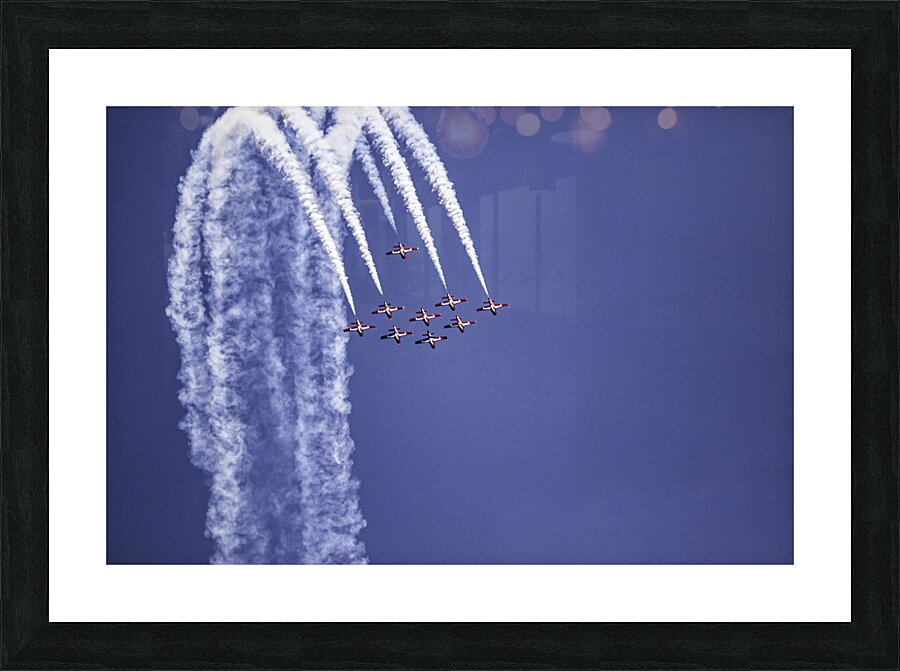 ACT 01353 Picture Frame print