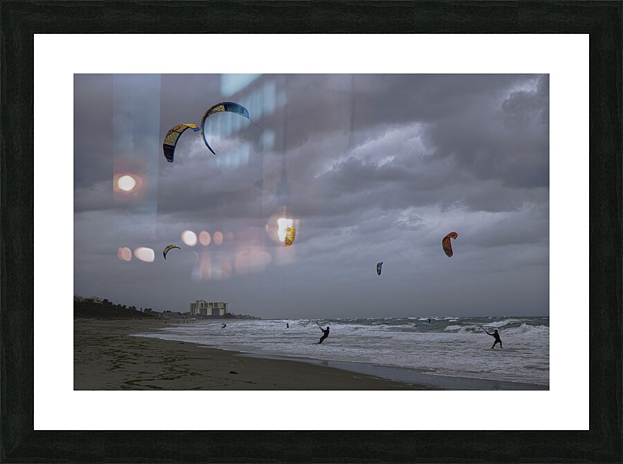 ACT 01349 Picture Frame print