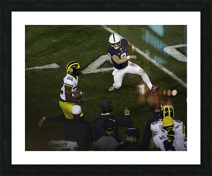 ACT 01380 Picture Frame print