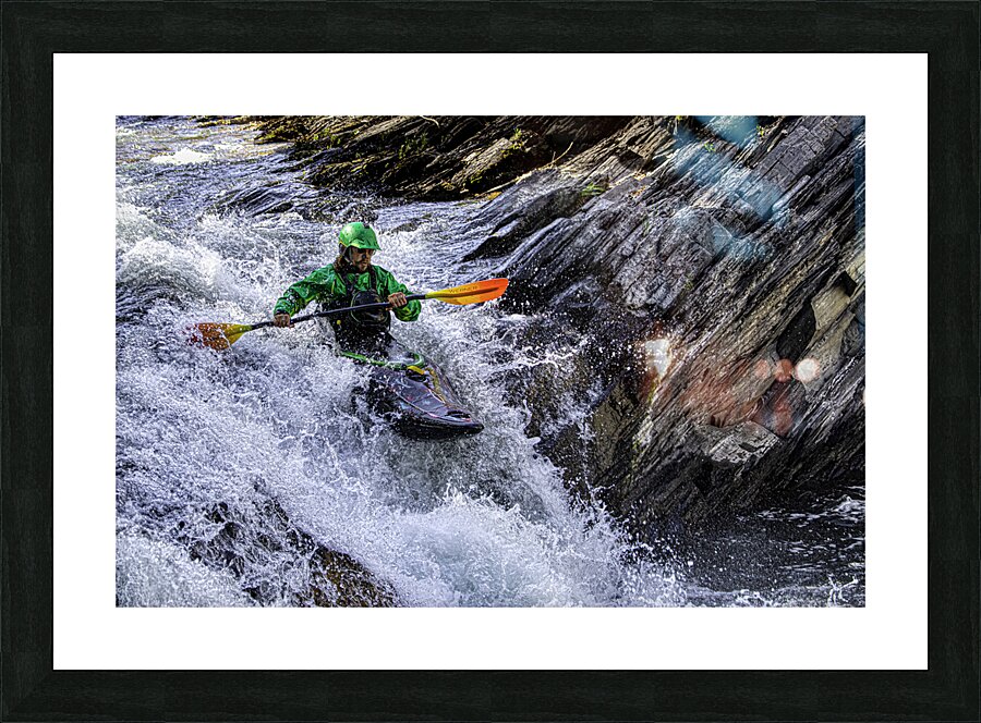 ACT 01359 Picture Frame print