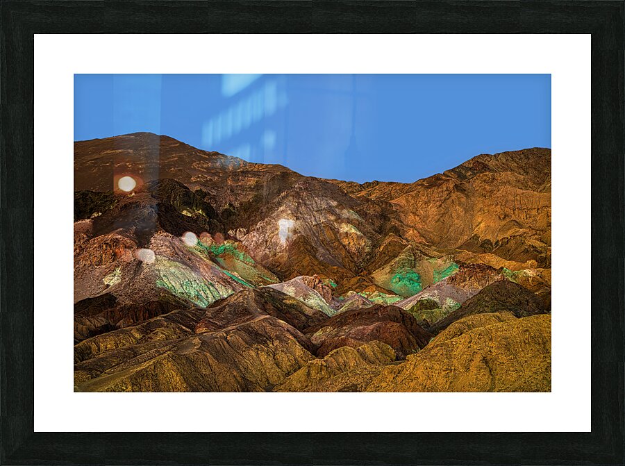 LAN 01647 Picture Frame print