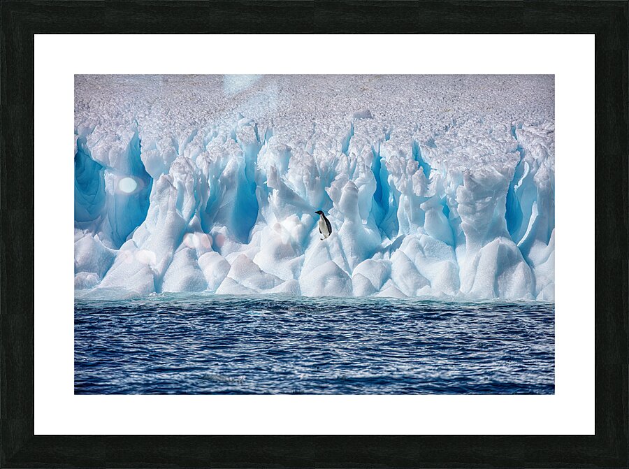 LAN 01653 Picture Frame print