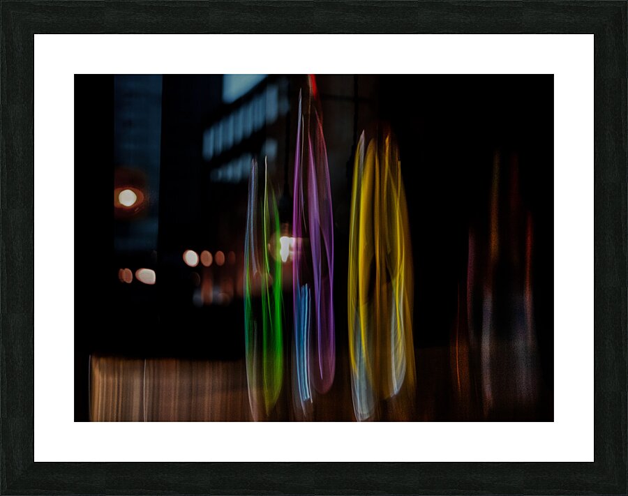ABS 01668 Picture Frame print