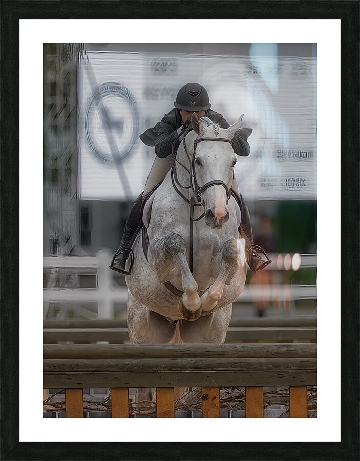 ACT *01678 Picture Frame print