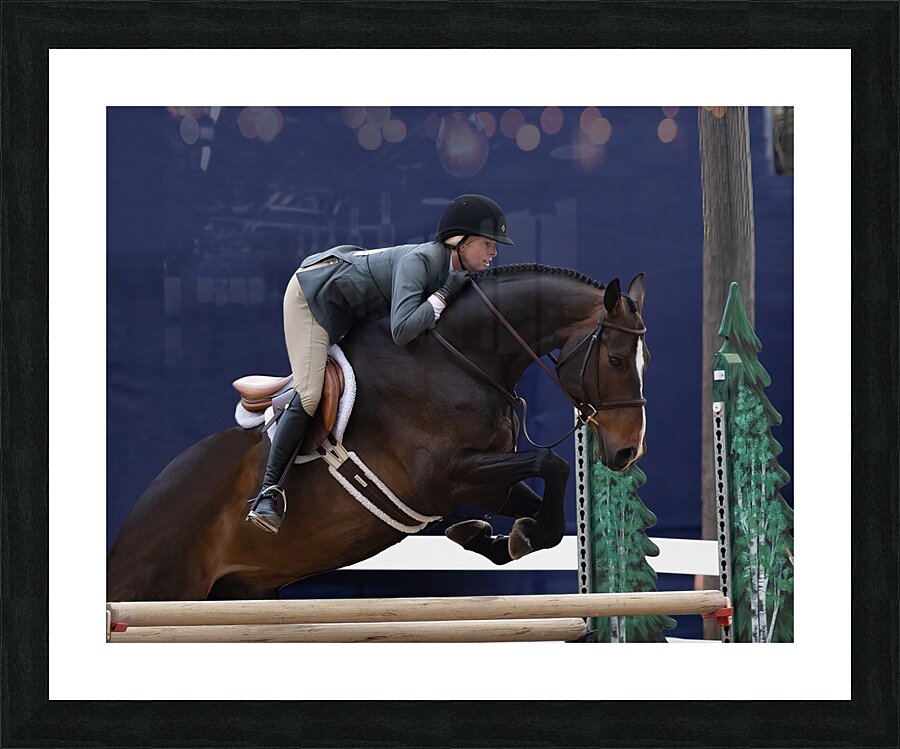 ACT 01676 Picture Frame print