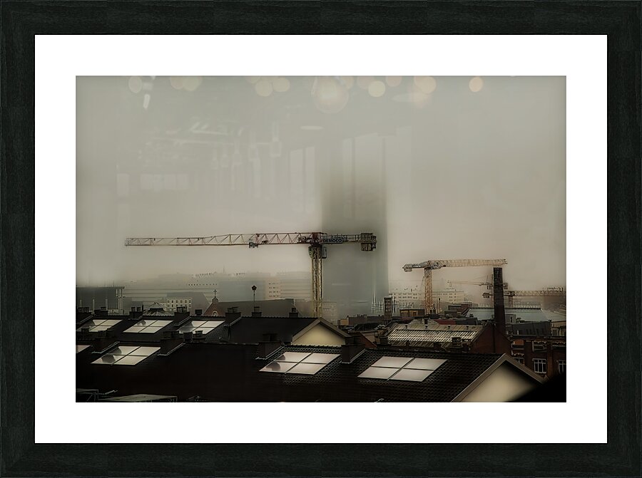 CIT 01744 Picture Frame print