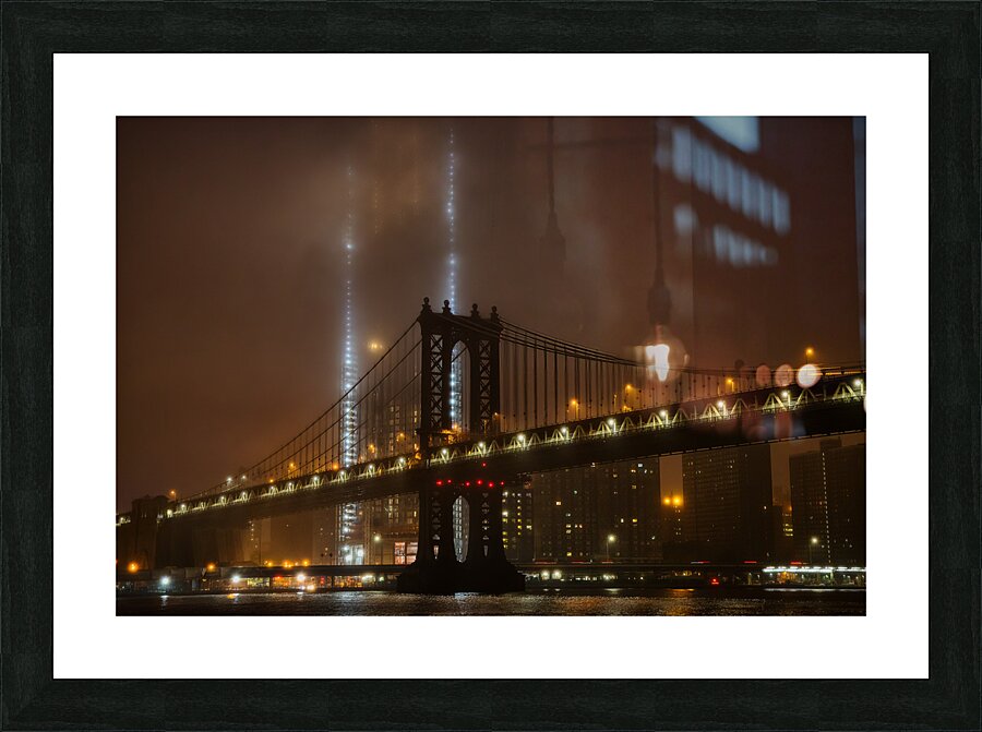 CIT 01751 Picture Frame print