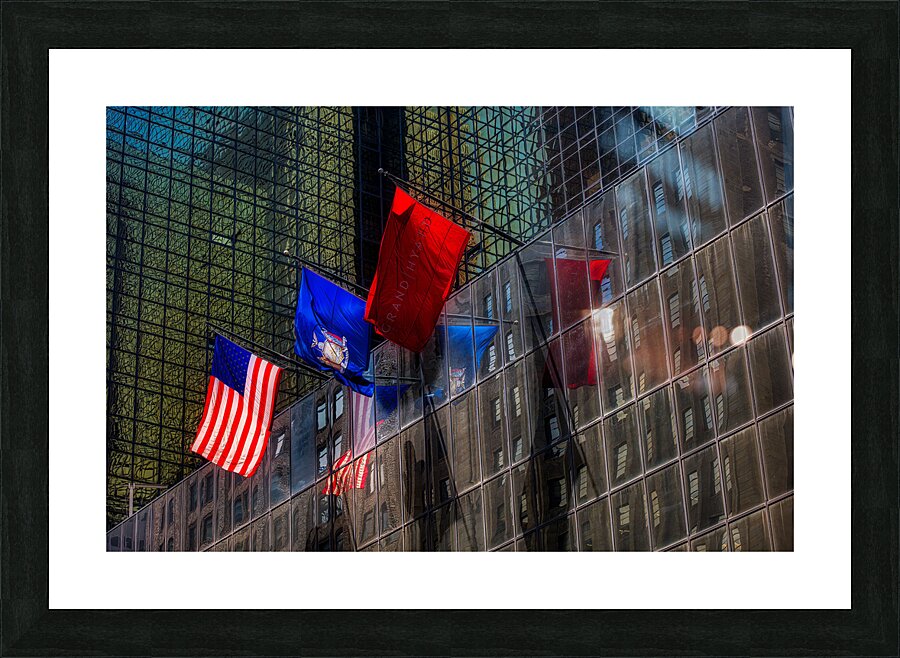 CIT 01730 Picture Frame print