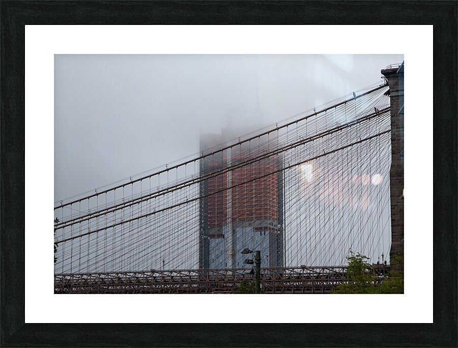 CIT 01754 Picture Frame print