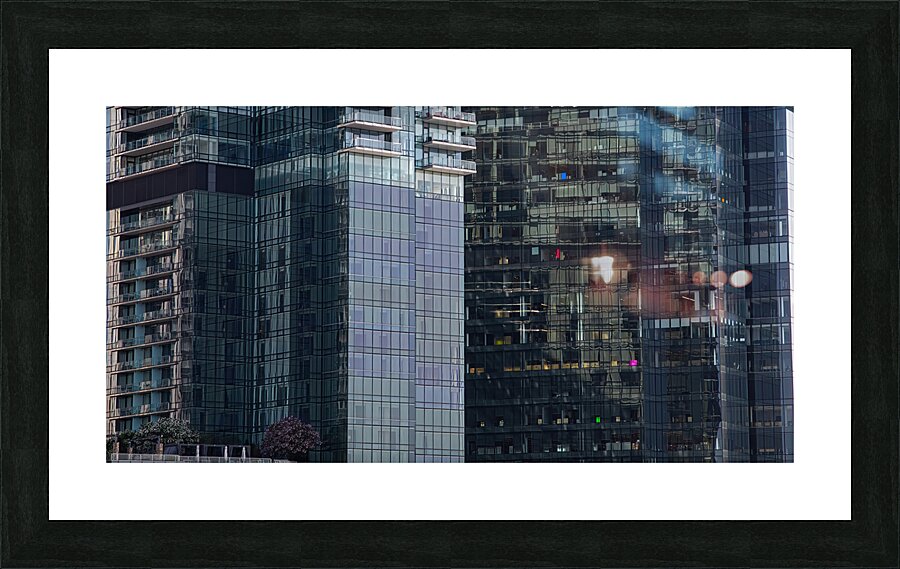 CIT 01735 Picture Frame print