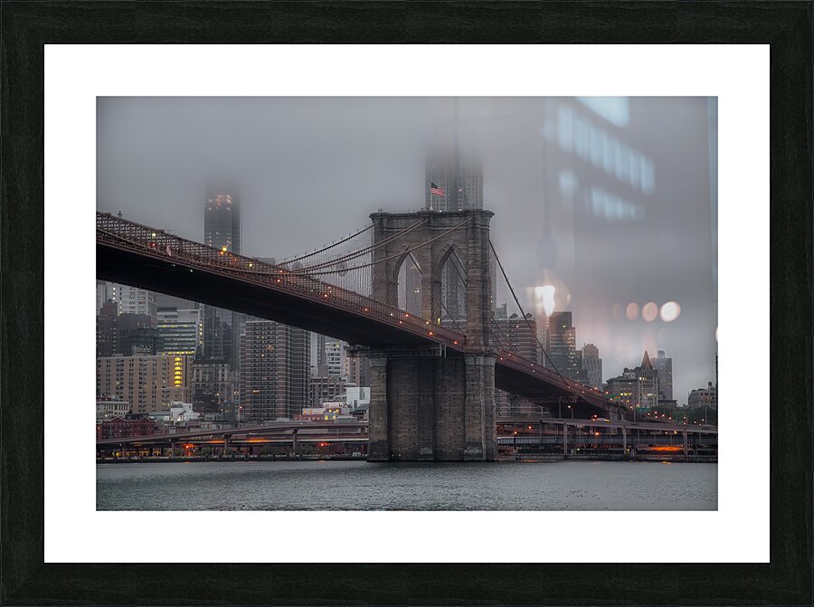 CIT 01752 Picture Frame print