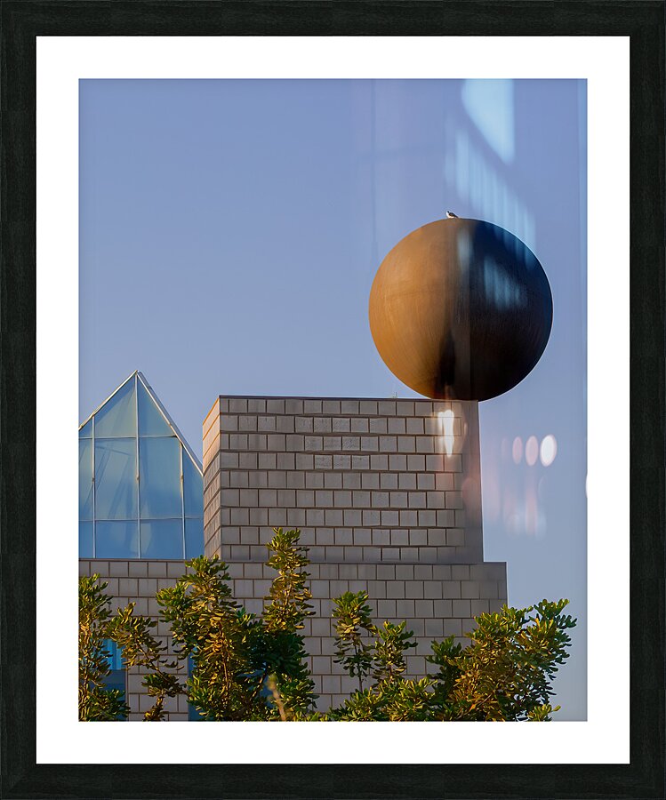 CIT 01745 Picture Frame print