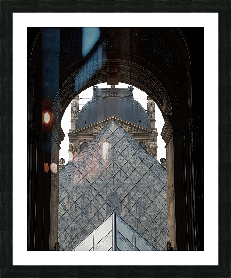 CIT 01756 Picture Frame print
