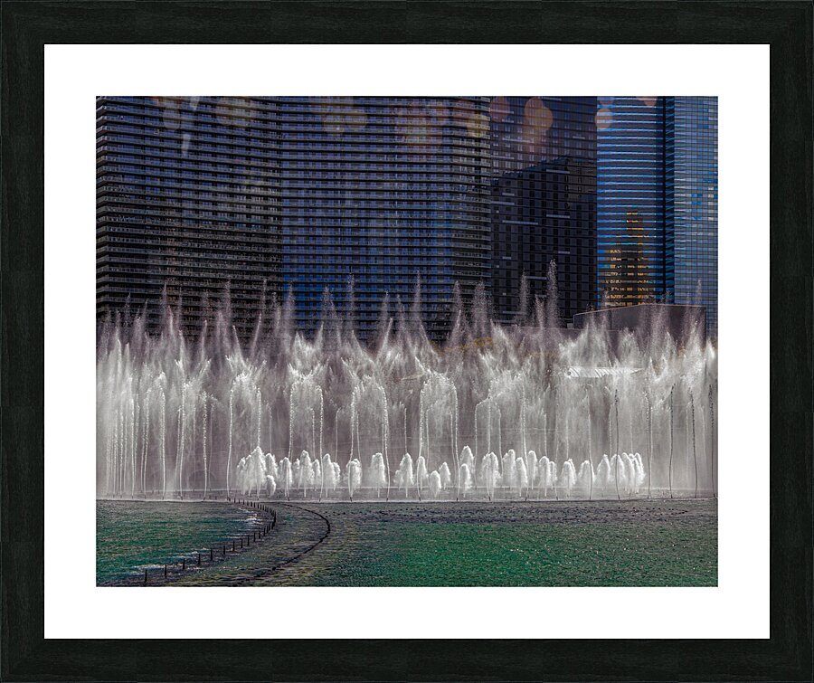 CIT 01738 Picture Frame print