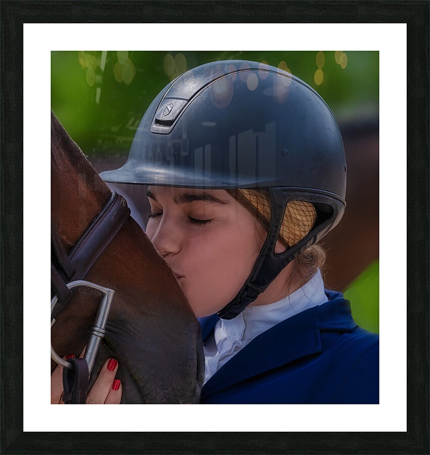 PEO 01846 Picture Frame print