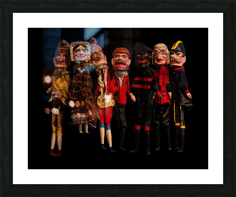 PEO 01842 Picture Frame print