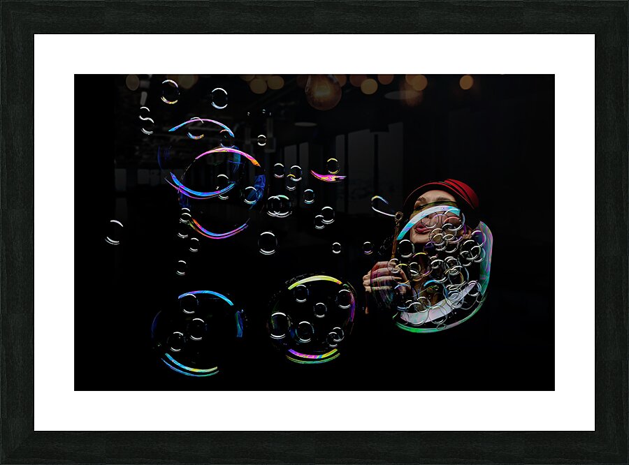 PEO 01830 Picture Frame print