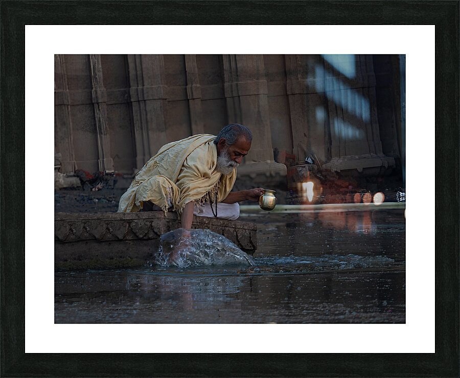 PEO 01864 Picture Frame print