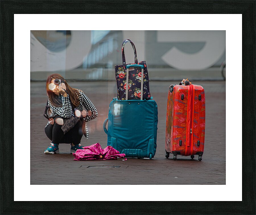 PEO 01856 Picture Frame print
