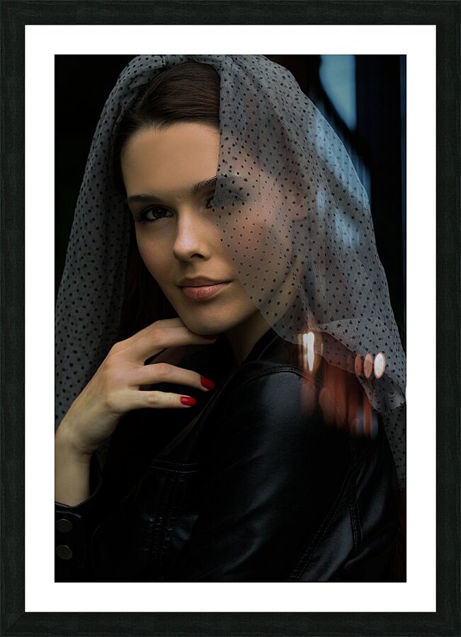PEO 01865 Picture Frame print