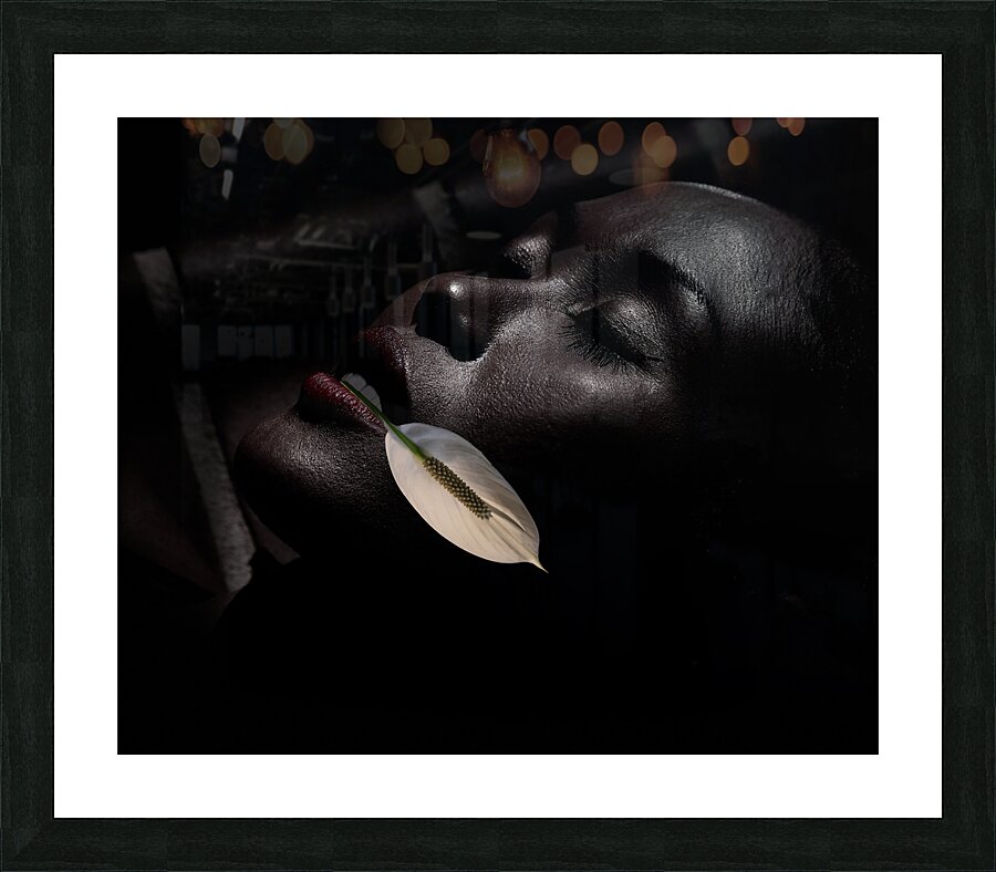 PEO 01852 Picture Frame print