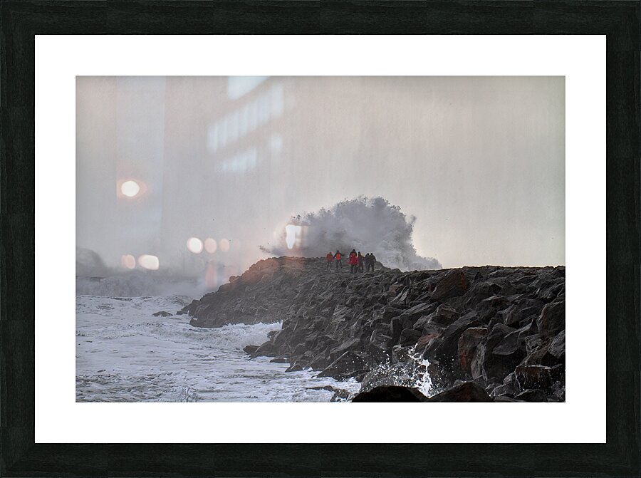 WAT 01899 Picture Frame print