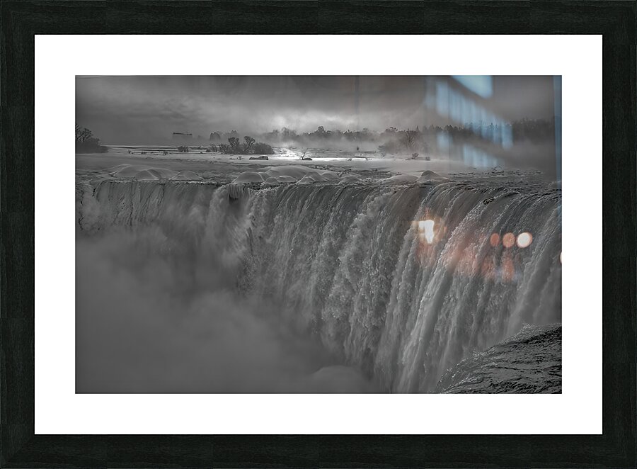 WAT 01896 Picture Frame print