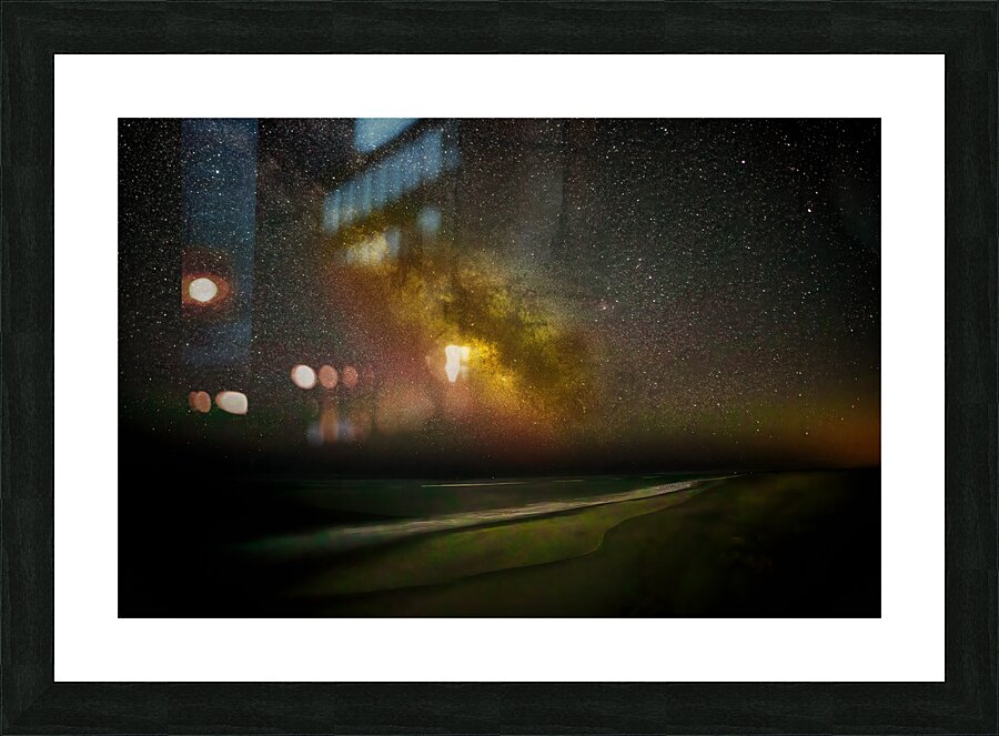 *WAT 01867 Picture Frame print