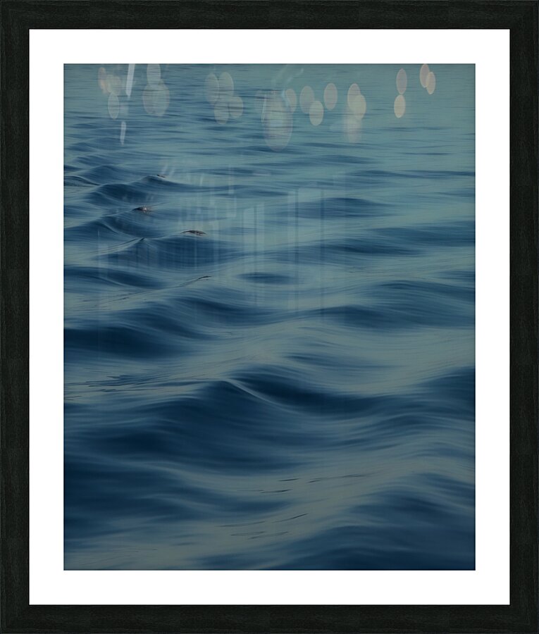 WAT 01894 Picture Frame print