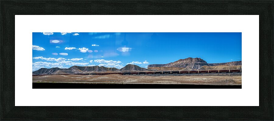 MIS 01922 Picture Frame print