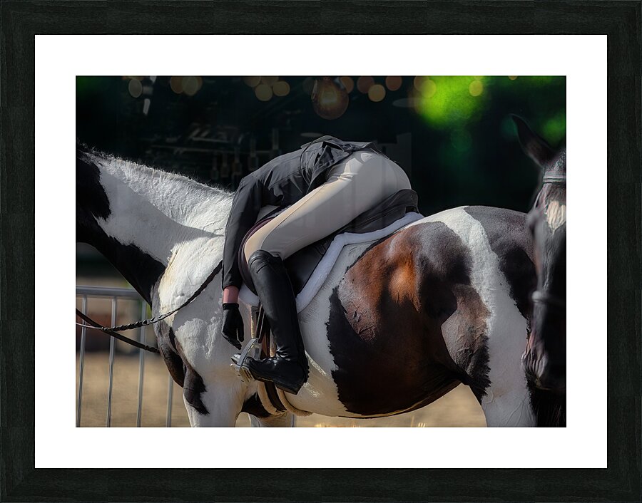 MIS 01912 Picture Frame print