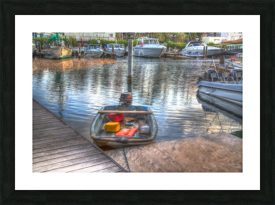 MIS 01927 Picture Frame print