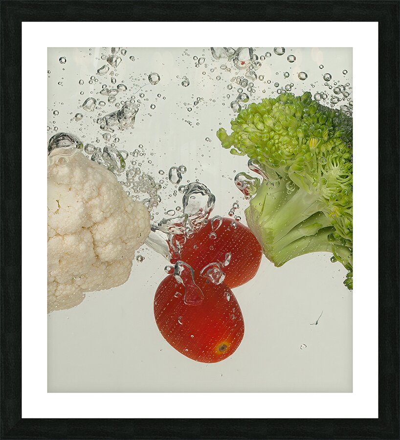 MIS 01936 Picture Frame print
