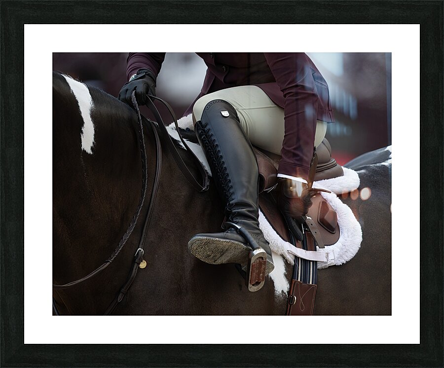 MIS 01904 Picture Frame print