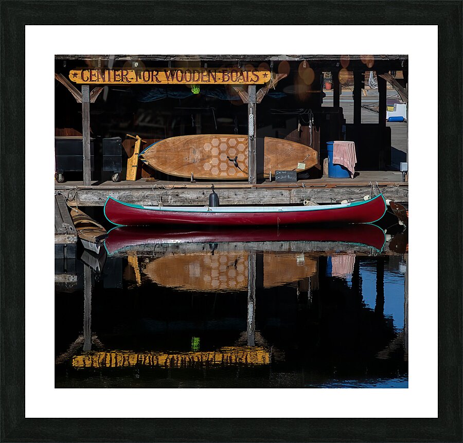 MIS 01913 Picture Frame print