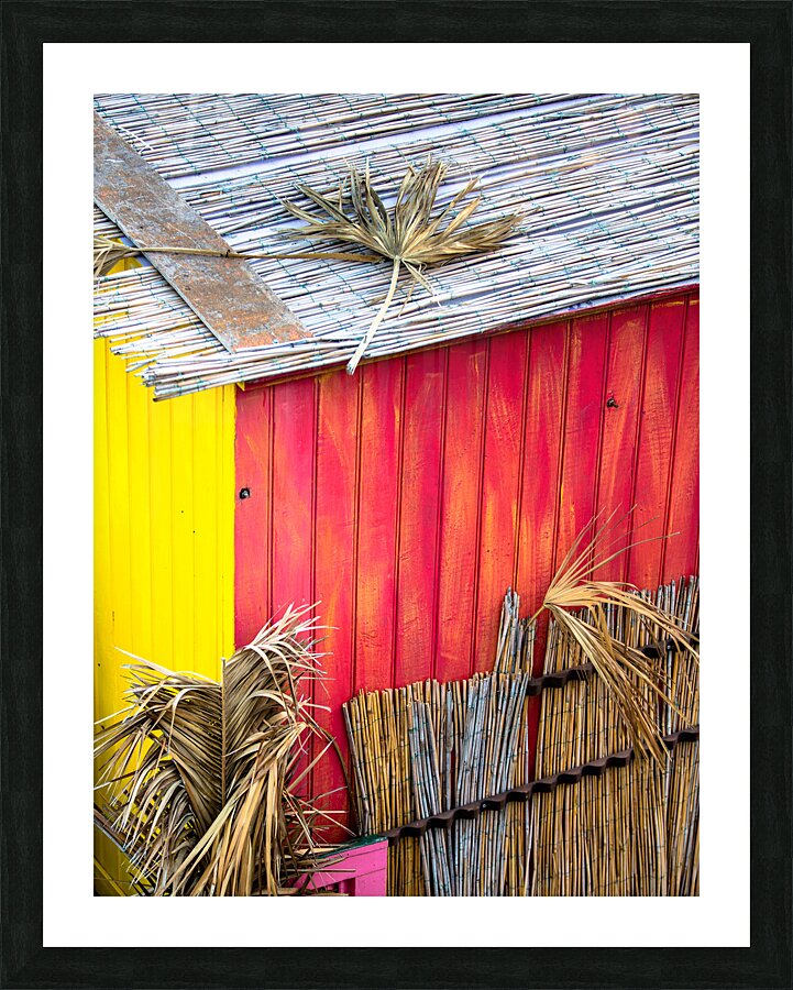 MIS 01928 Picture Frame print
