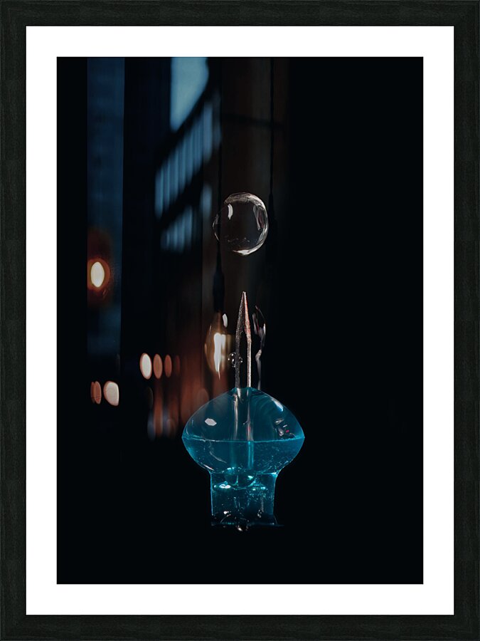 MIS 01933 Picture Frame print