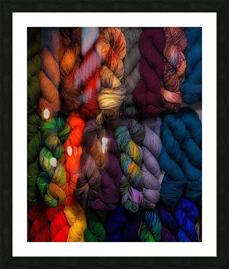 ABS 01963 Picture Frame print