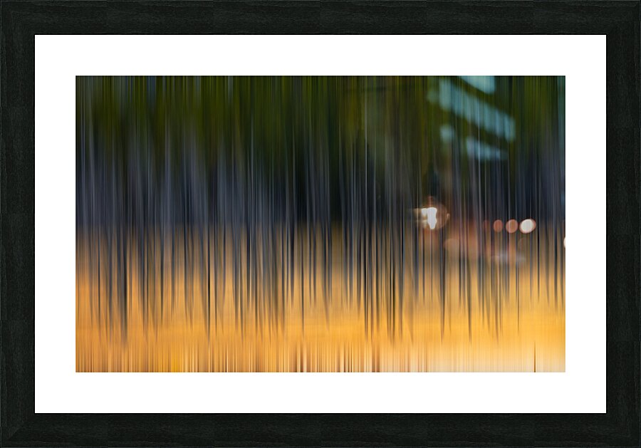 ABS 01942 Picture Frame print