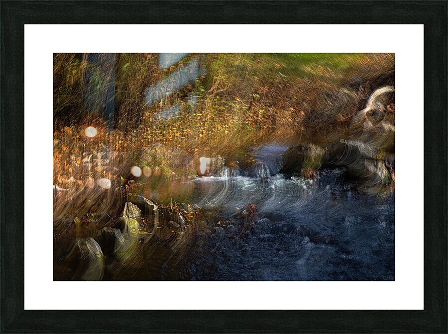 ABS 01978 Picture Frame print