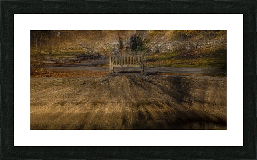 ABS 01997 Picture Frame print
