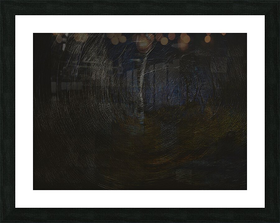 ABS 01972 Picture Frame print
