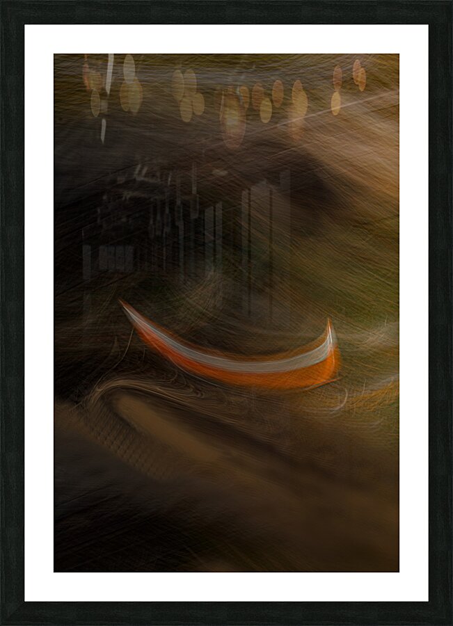 ABS 01984 Picture Frame print