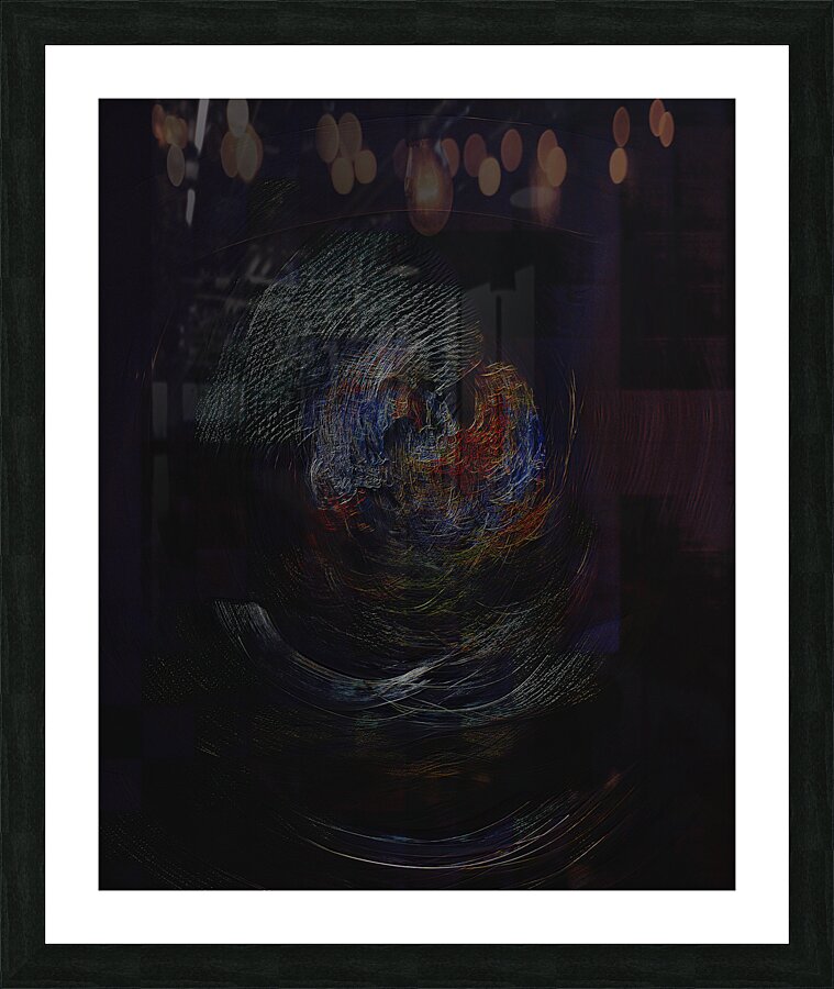 ABS 01952 Picture Frame print