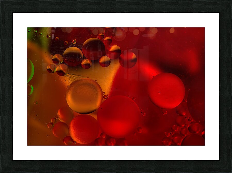 ABS 01946 Picture Frame print