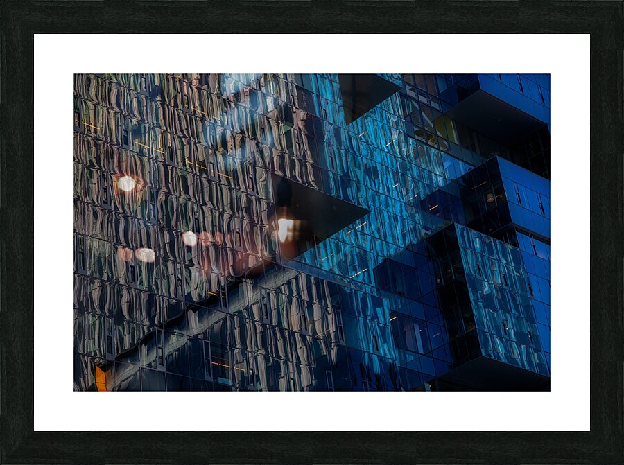 ABS 01965 Picture Frame print