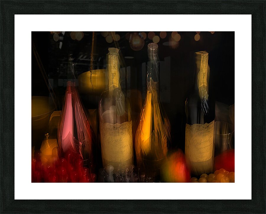 ABS 01989 Picture Frame print