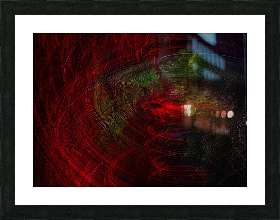 ABS 01982 Picture Frame print