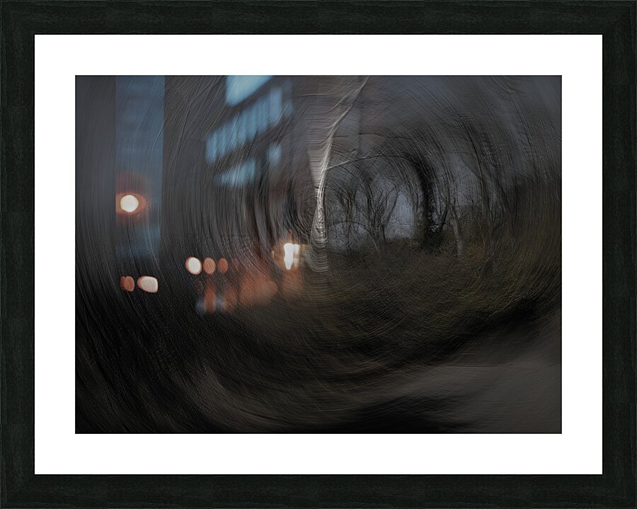 ABS 01973 Picture Frame print