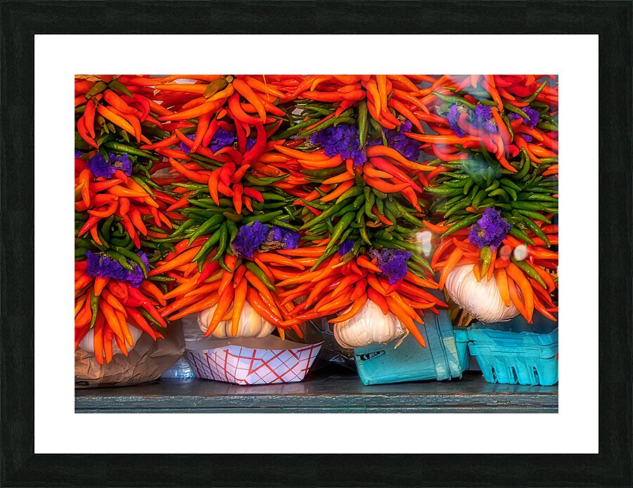 ABS 01962 Picture Frame print